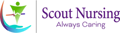 Scout Nursing logo