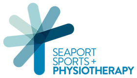 Seaport Sports and Physiotherapy logo