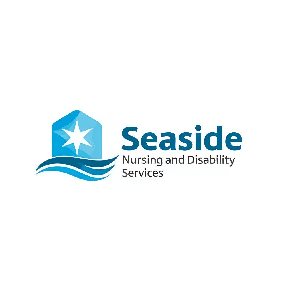 Seaside Nursing And Disability Services logo