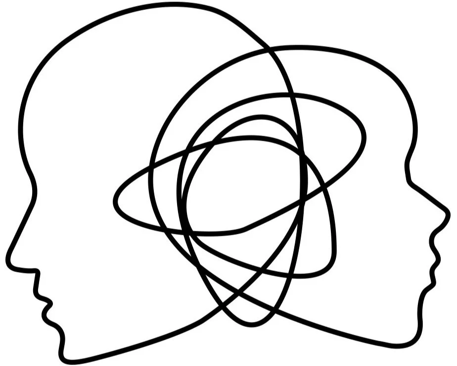 Seeking Minds logo