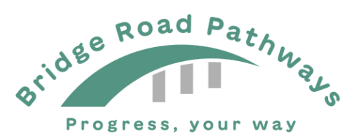 Bridge Road Pathways logo