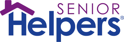 Senior Helpers Sunshine Coast logo