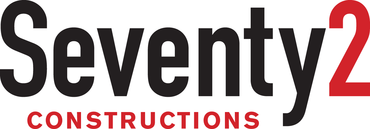 Seventy2 Constructions logo