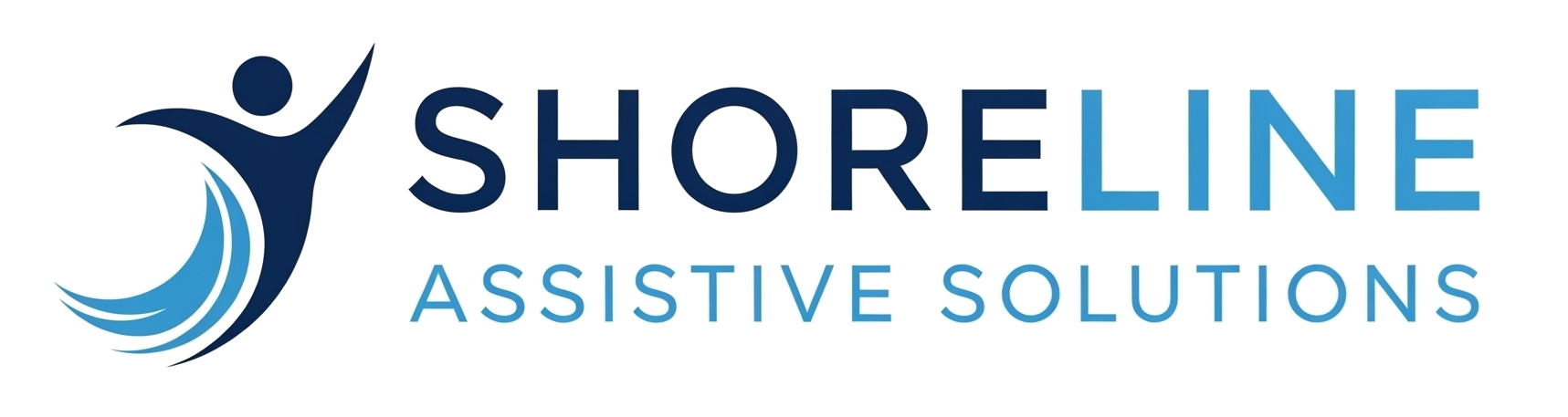 Shoreline Assistive Solutions logo