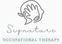 Signature Occupational Therapy logo