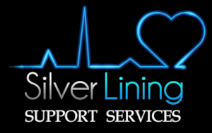 Silver Lining Support Services logo