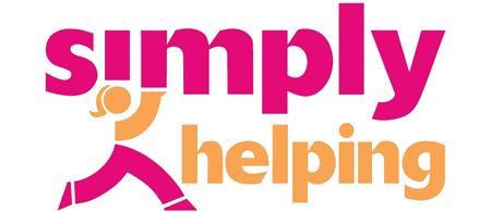 Simply Helping Central and Northern Melbourne logo