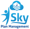 Sky Plan Management logo