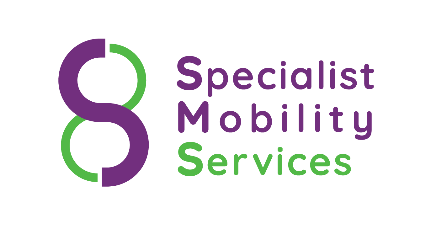 Specialist Mobility Services logo