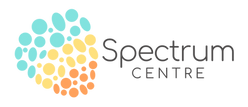 Spectrum Centre WA logo