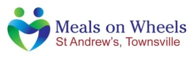 St Andrews Meals on Wheels - Townsville logo