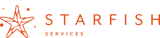 Starfish Services logo