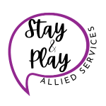 Stay And Play Allied Services logo