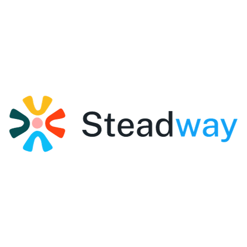 Steadway logo