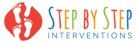 Step by Step Interventions logo