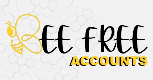BeeFree Accounts logo