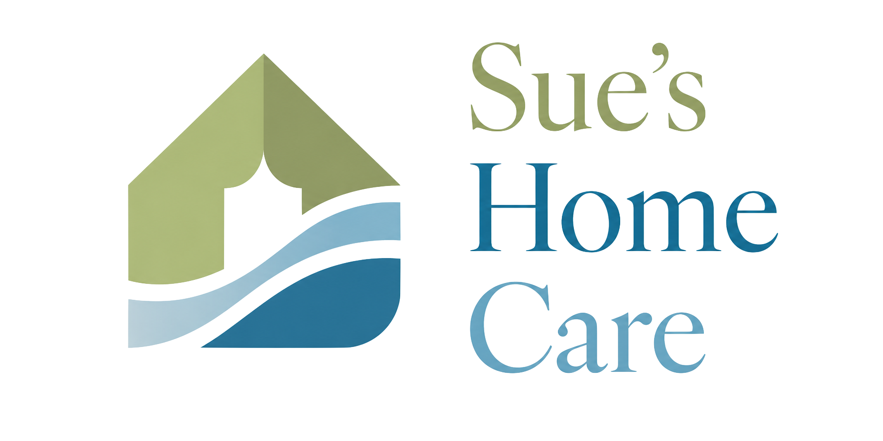 Sue'S Home Care Nursing Service logo