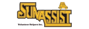 Sunassist Volunteer Helpers Inc logo