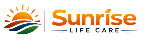 Sunrise Life Care logo