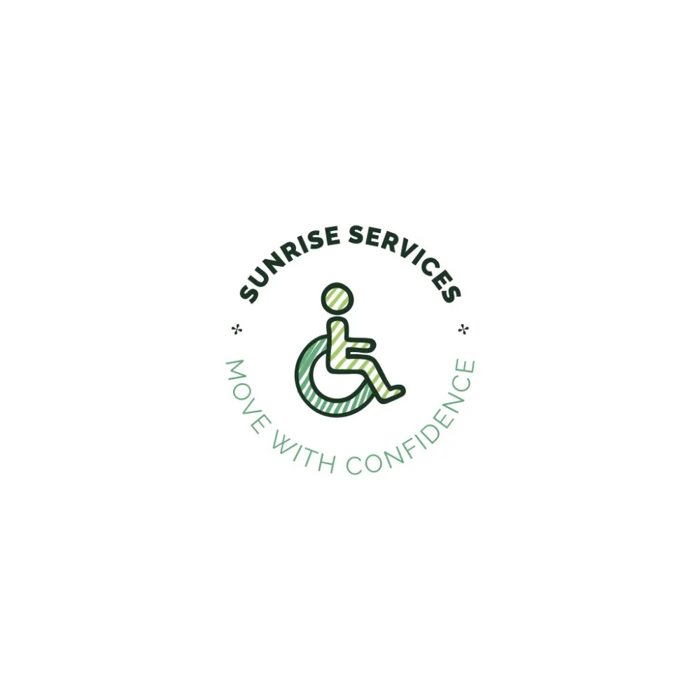 Sunrise Services logo