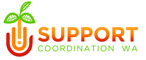 Support Coordination WA logo