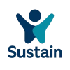 Sustain logo