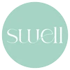 Swell Physiotherapy and Pilates logo
