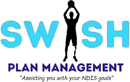 Swish Plan Management logo