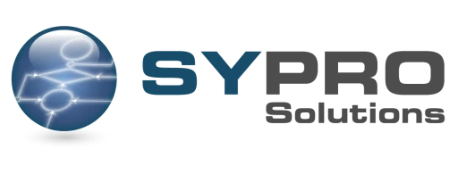 Sypro Solutions logo