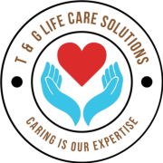 T & G Life Care Solution Pty Ltd logo