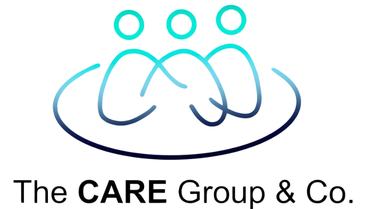 The Care Group And Co. Pty Ltd logo