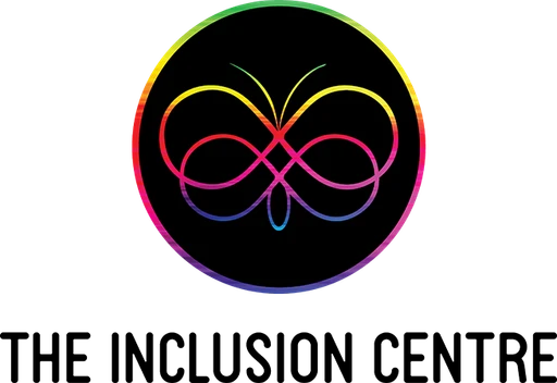 The Inclusion Centre logo