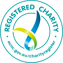 The Infants' Home logo