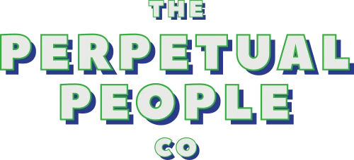 The Perpetual People Co logo