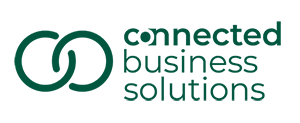 Connected Business Solutions logo