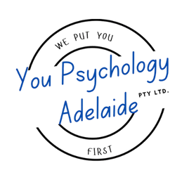 You Psychology Adelaide logo