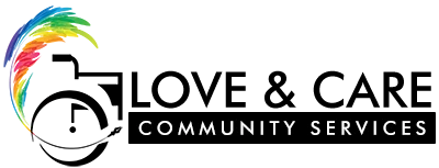 The Wheel of Hope Disability Services PT logo