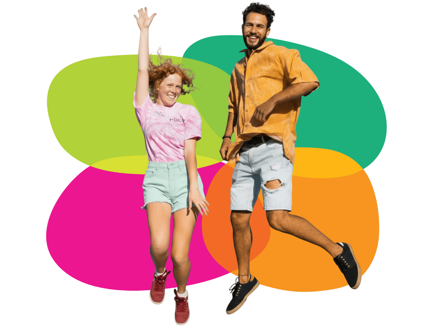This Is Living Disability Services logo