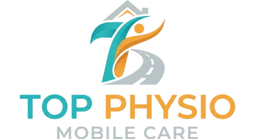Top Physio logo