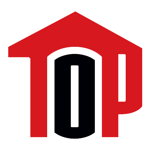 Top Property Services Pty Ltd logo