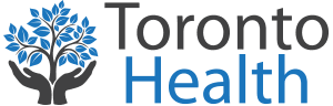 Toronto Health logo