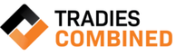 Tradies Combined logo
