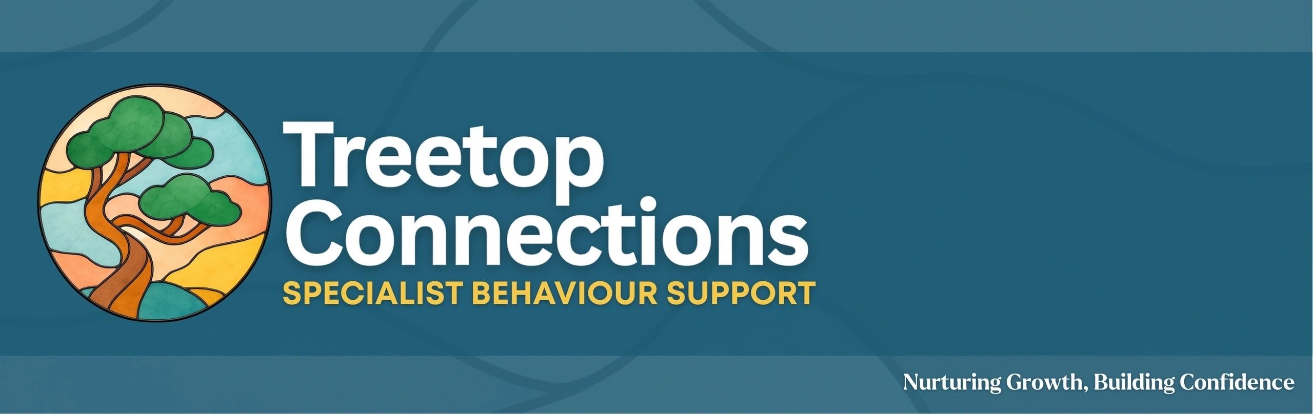 Treetop Connections logo