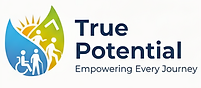 True Potential Disability logo