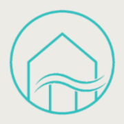 Two Seas Construction logo