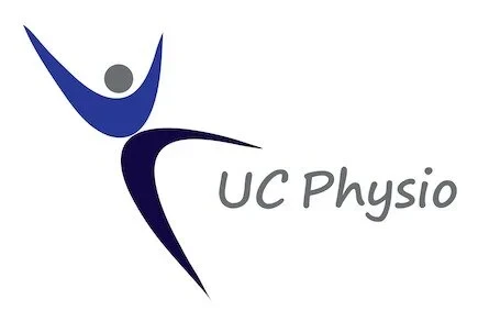 UC Physio logo