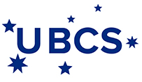 Ultimate Blue Commercial Services logo