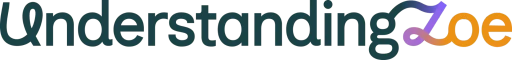 Understanding Zoe logo