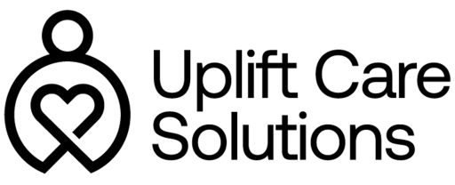 Uplift Community Care logo