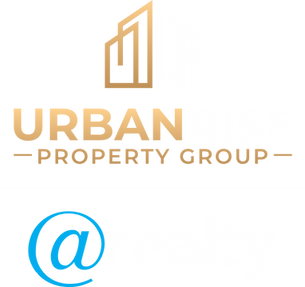 Urbanrise Property Group logo